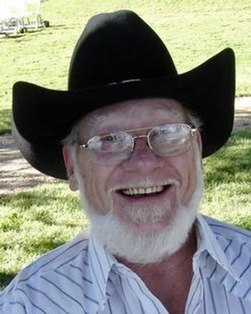 Carroll Blankenship