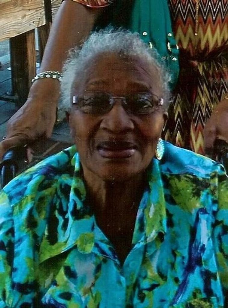 Marion Modine Johnson