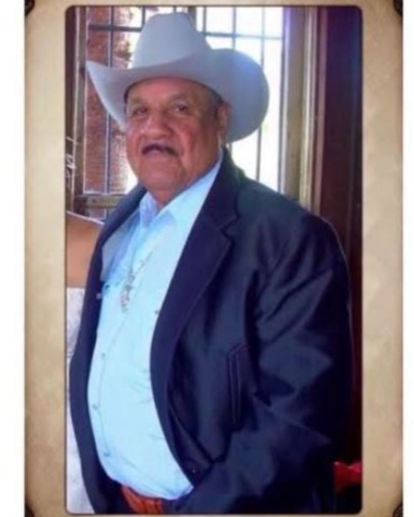 Ramon Ramirez Vela Profile Photo