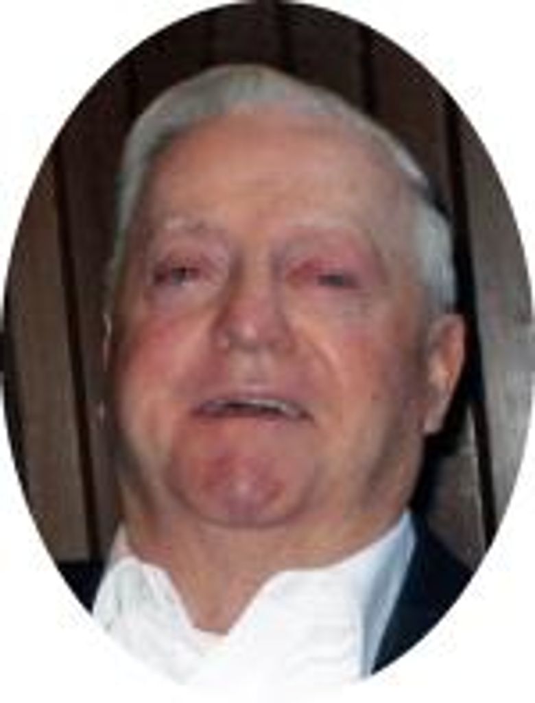 Richard T. Johnson, Sr.