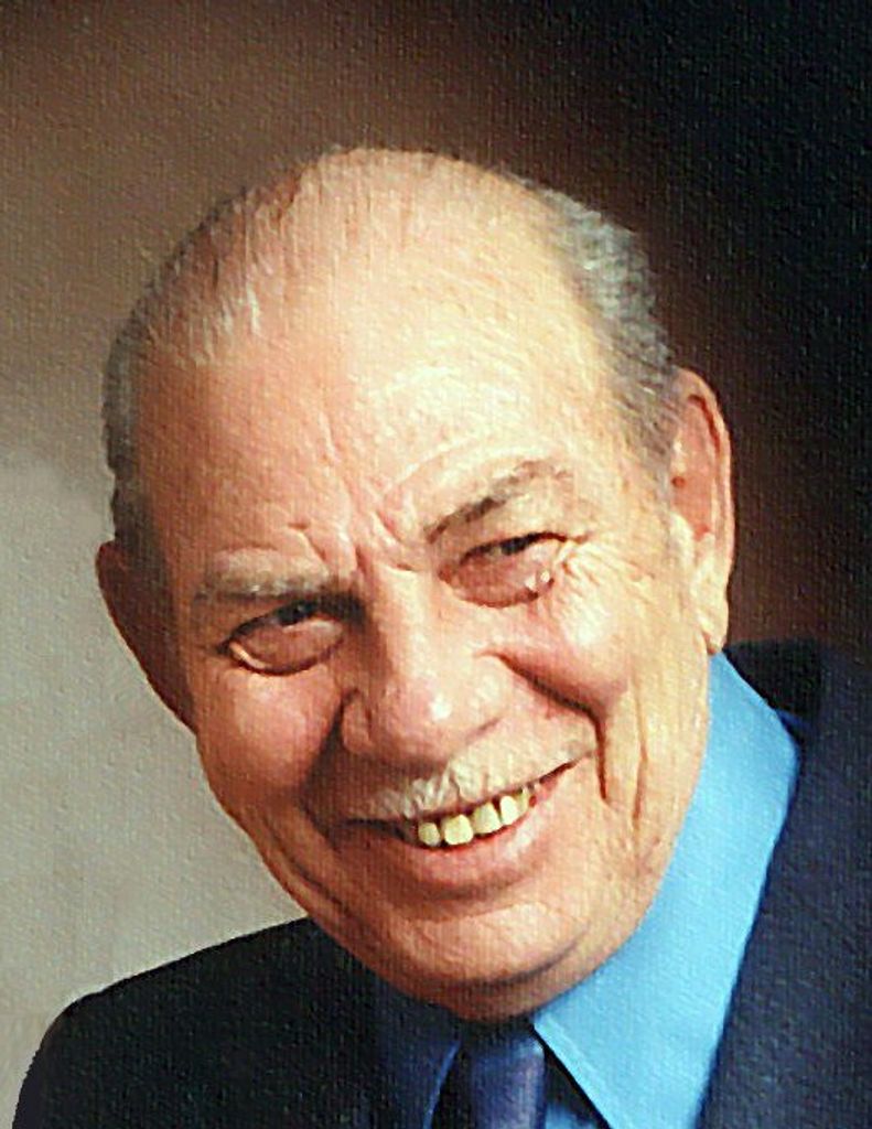 Ronald Edward Mitchell