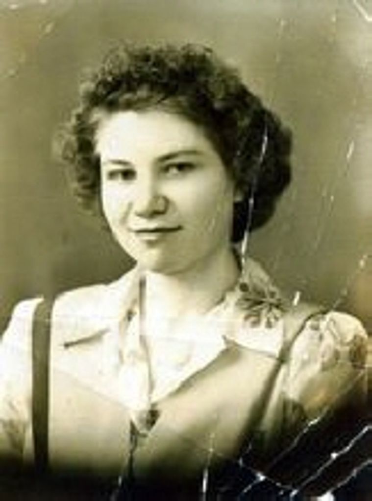 Dorotha Louise Milligan