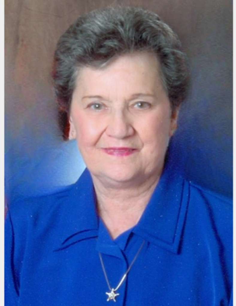 Mary Catherine Myers Profile Photo