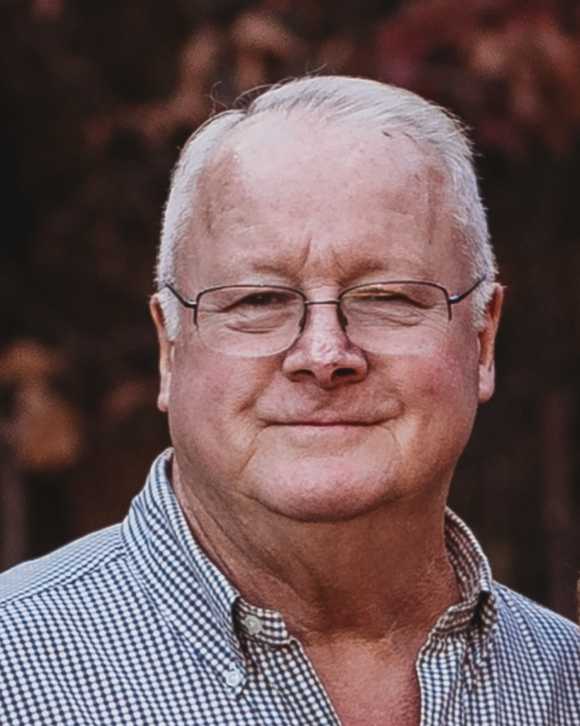 James Michael Cambron Profile Photo