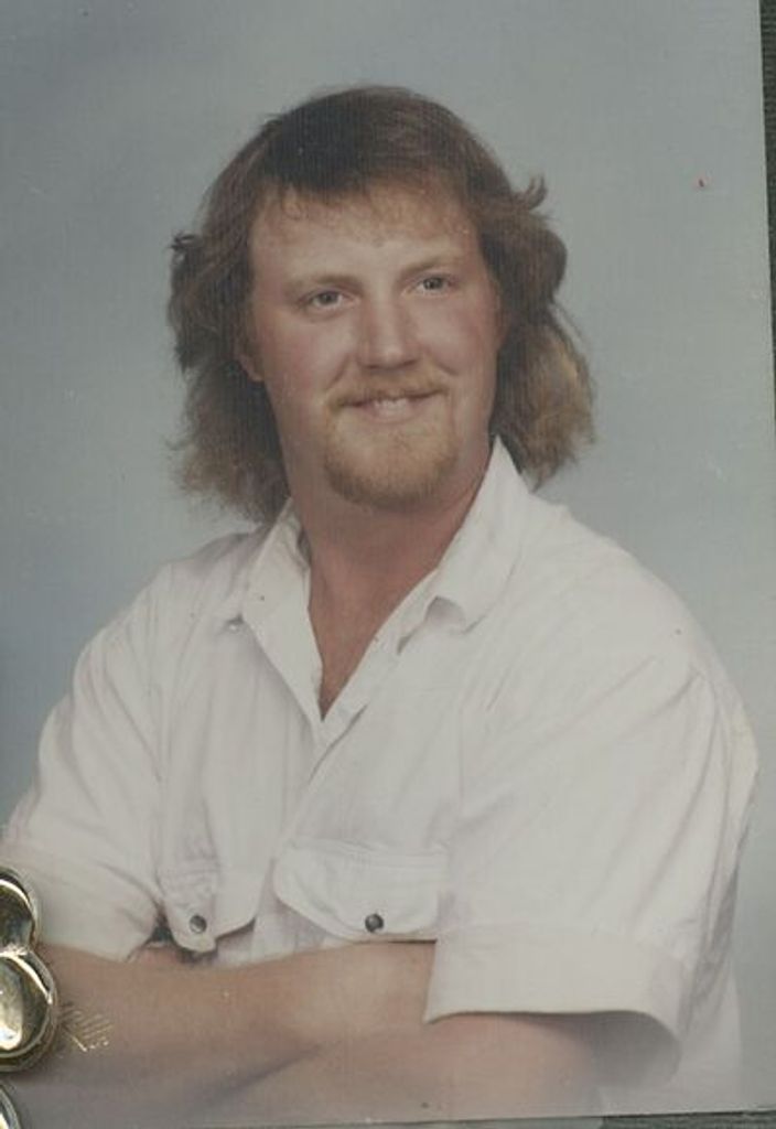 Brandon Matthew Wildes Profile Photo