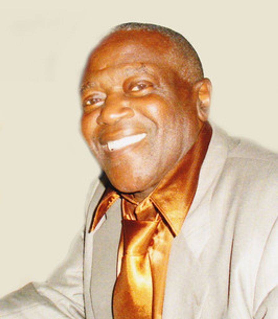 Renaldo Matthews