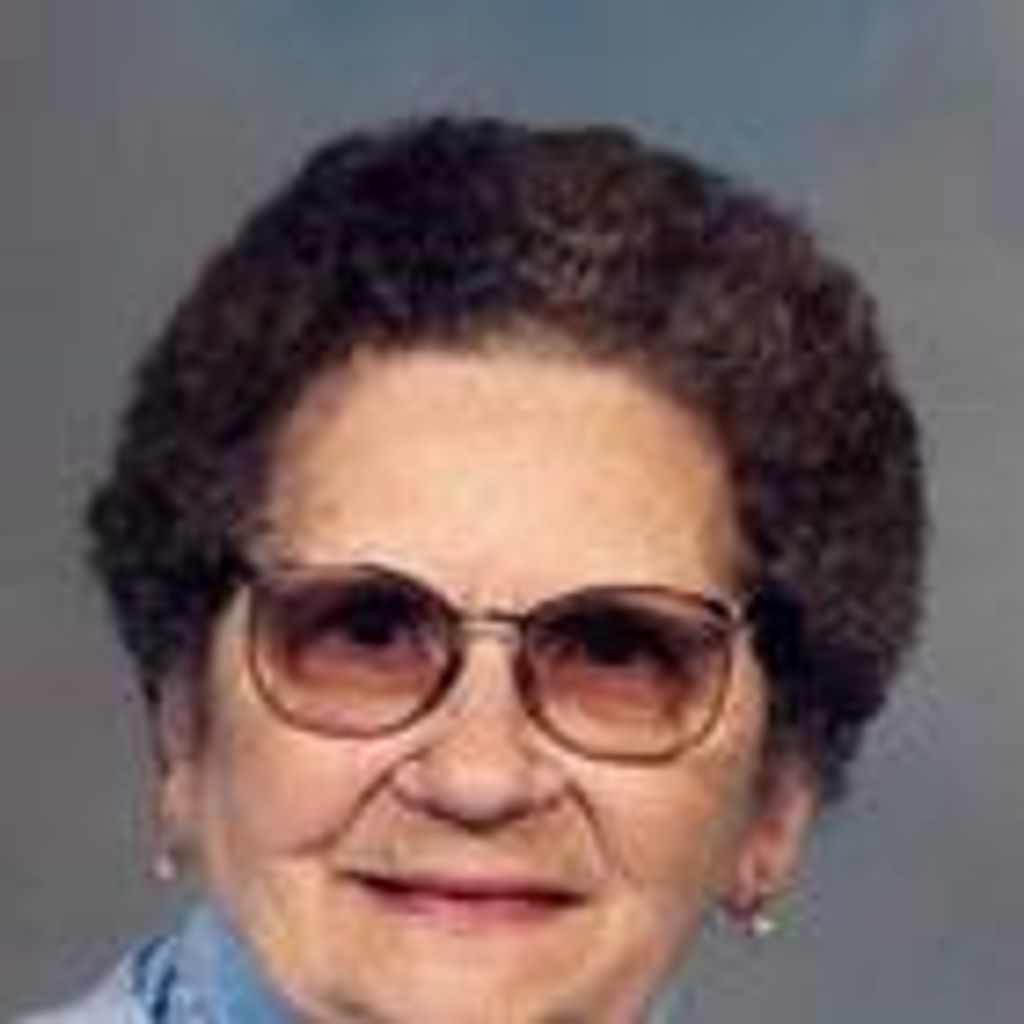 Garnet E. Brown