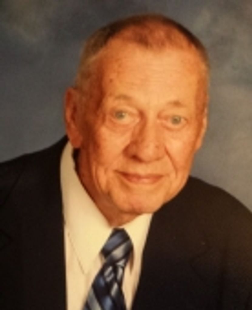 William D. "Bill" Sims