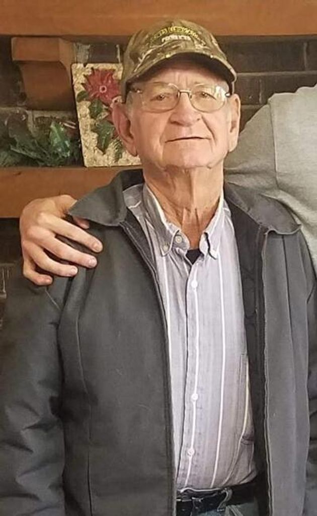 Murlin Gerald Jarvis Profile Photo