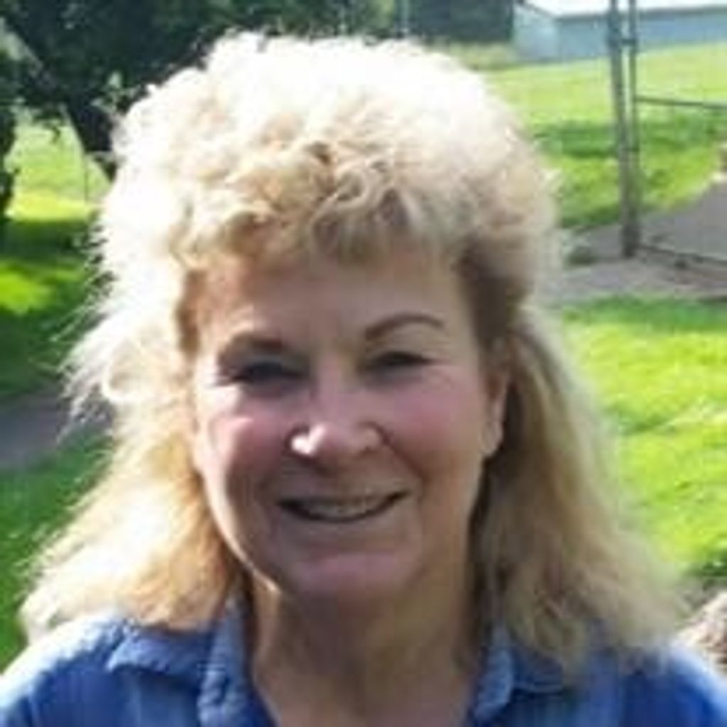 Ardenia "Dianne" Bean