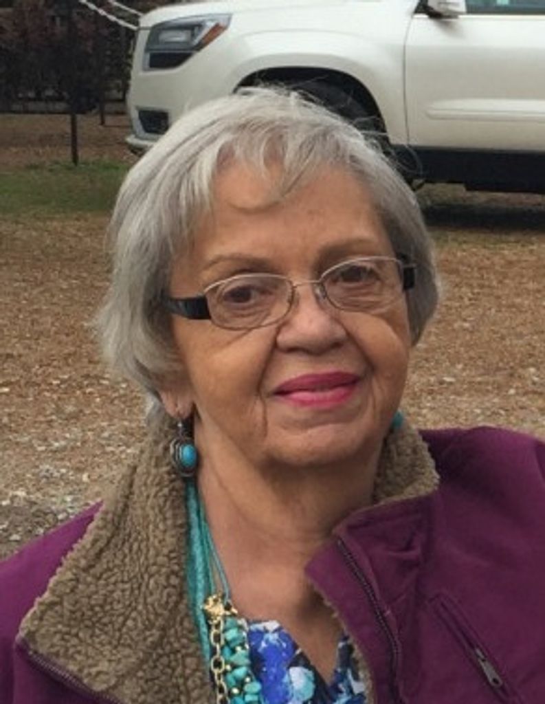 Wilda Mae (Felty)  Barnes Profile Photo
