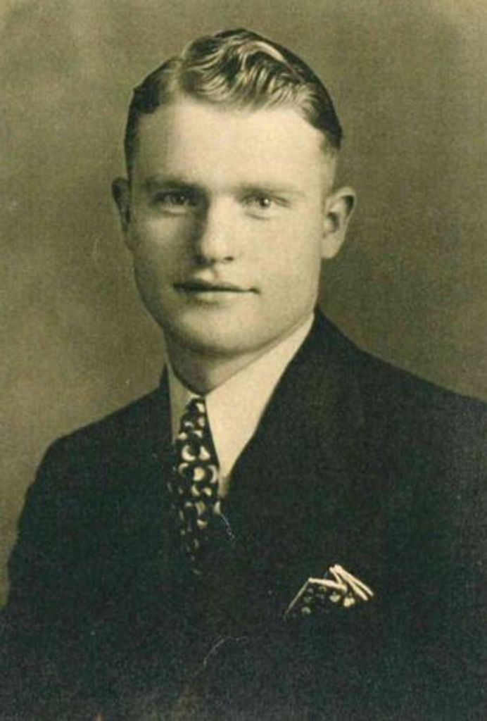 Herman Liegel