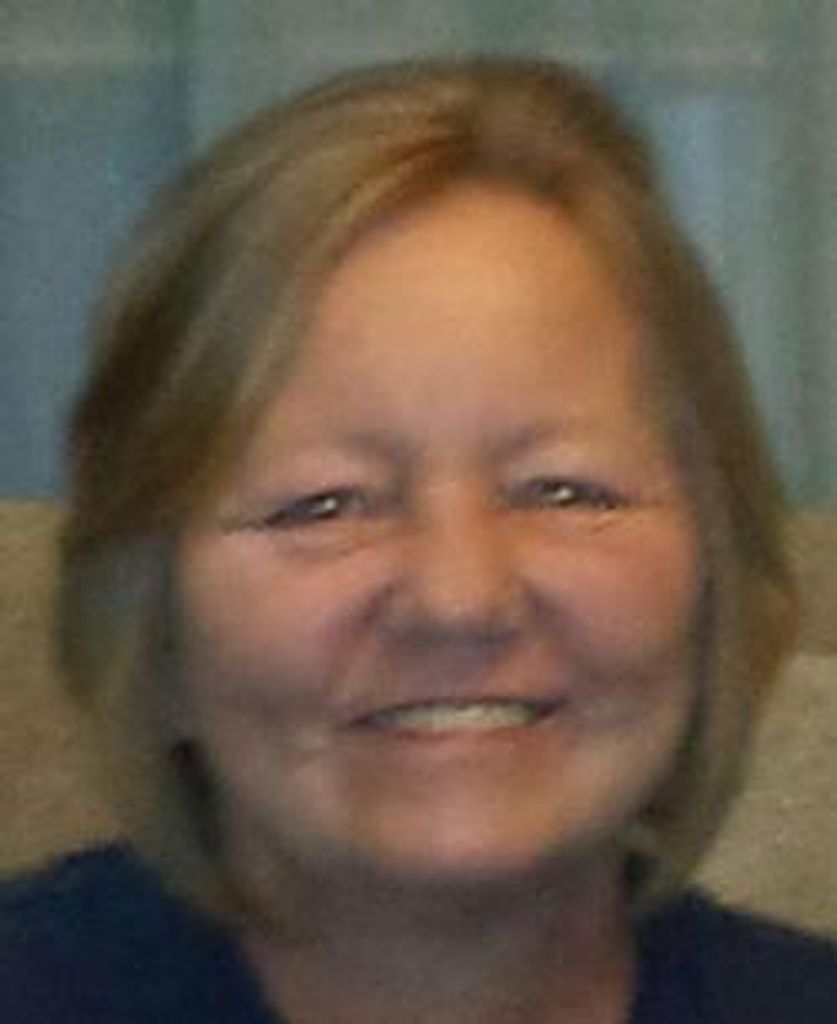 Kristina Jolene Hewitt