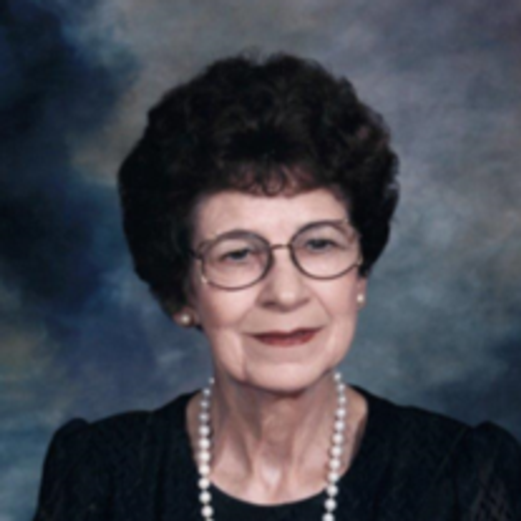 Helen Claire Anderson