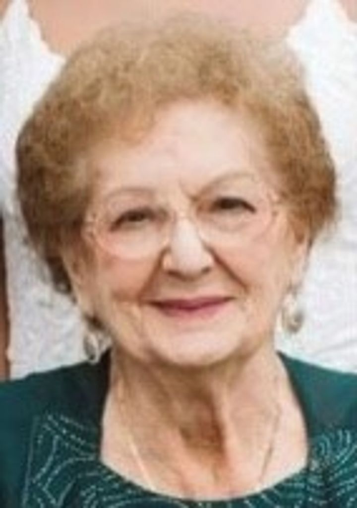 Rose Mazzuca