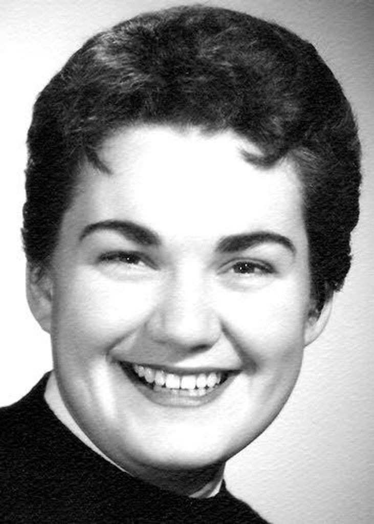 Sandra Heinrich Profile Photo
