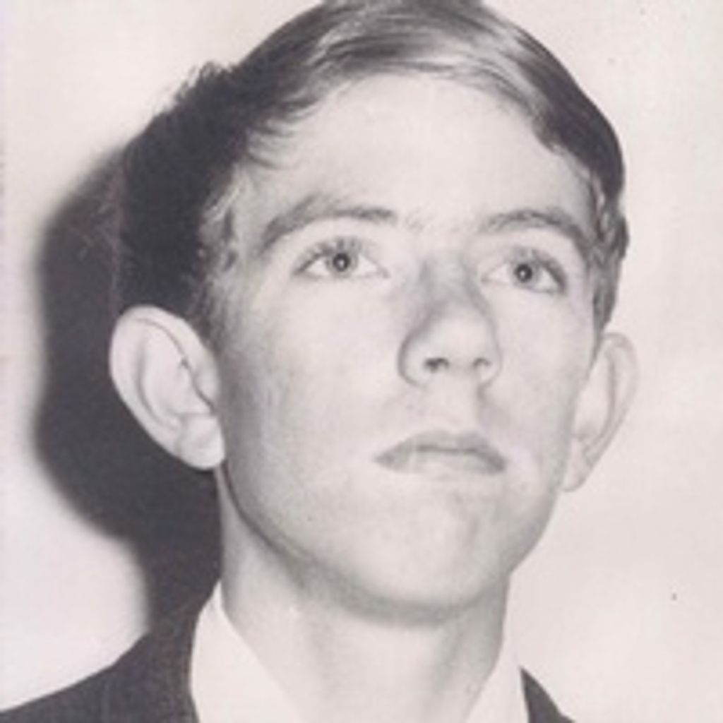 Robert A. Caudill