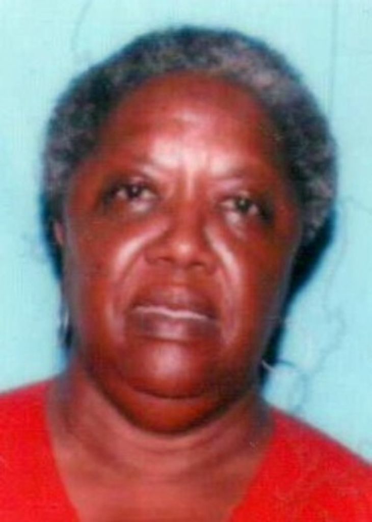 Orelia Andrus Collins Profile Photo