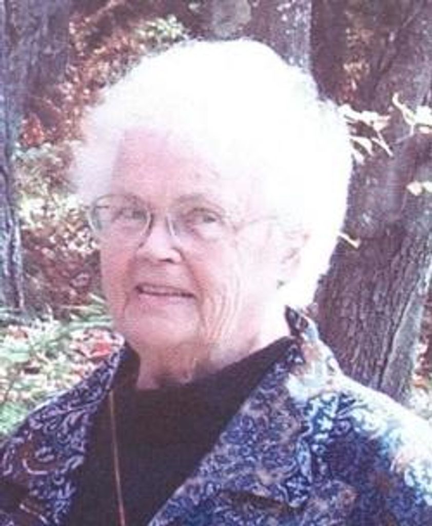 Velma G. Ordway