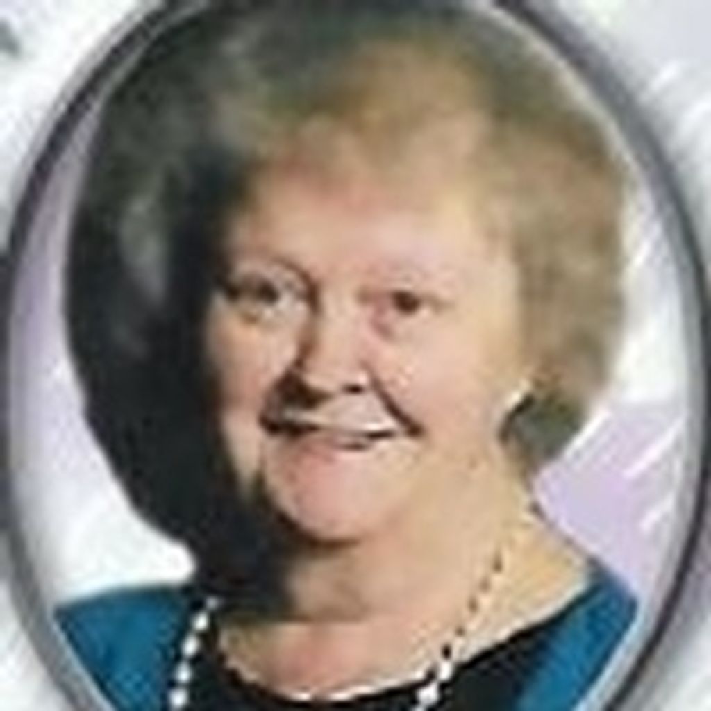 Inez M Zannotti