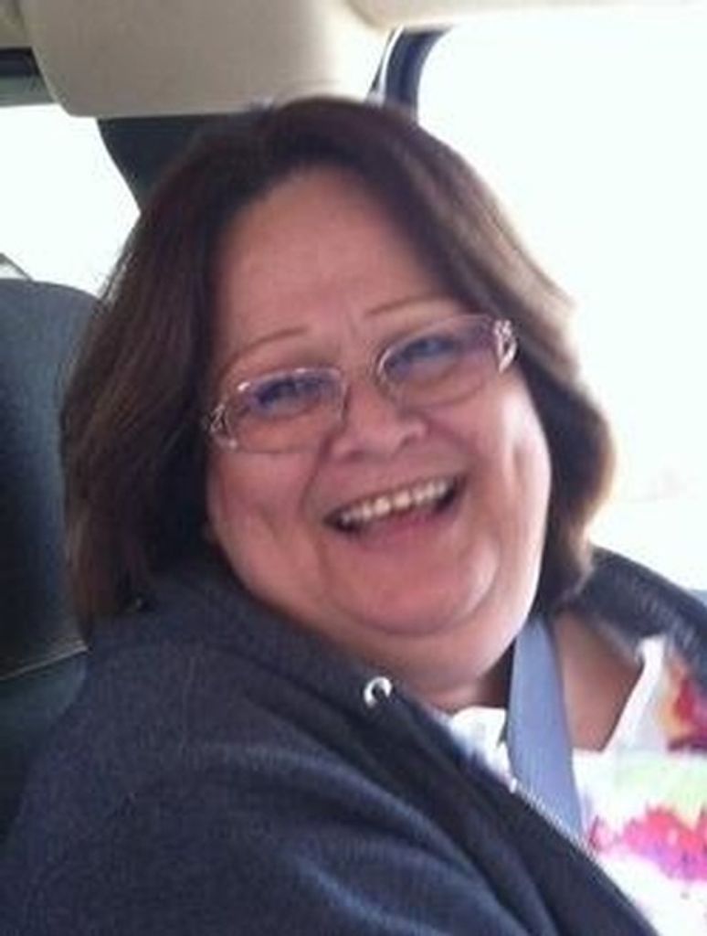 Dolores G. Mendoza