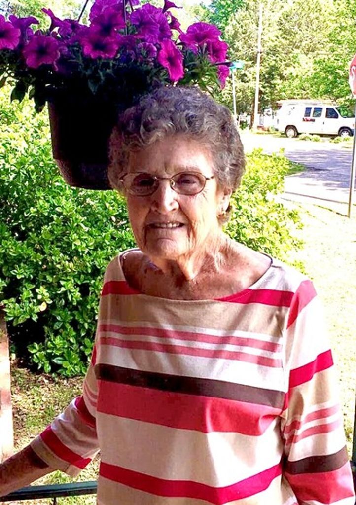 Alice Ann Rotenberry Profile Photo