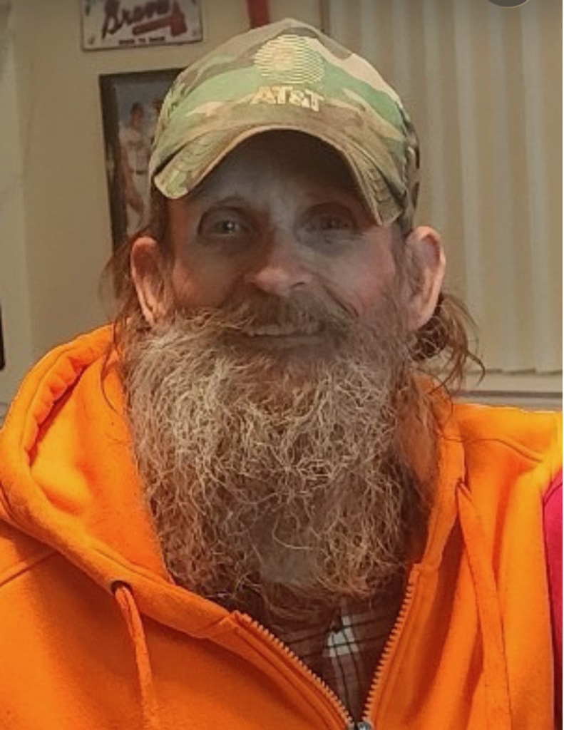 Thomas Pickney Smith, Jr. Profile Photo