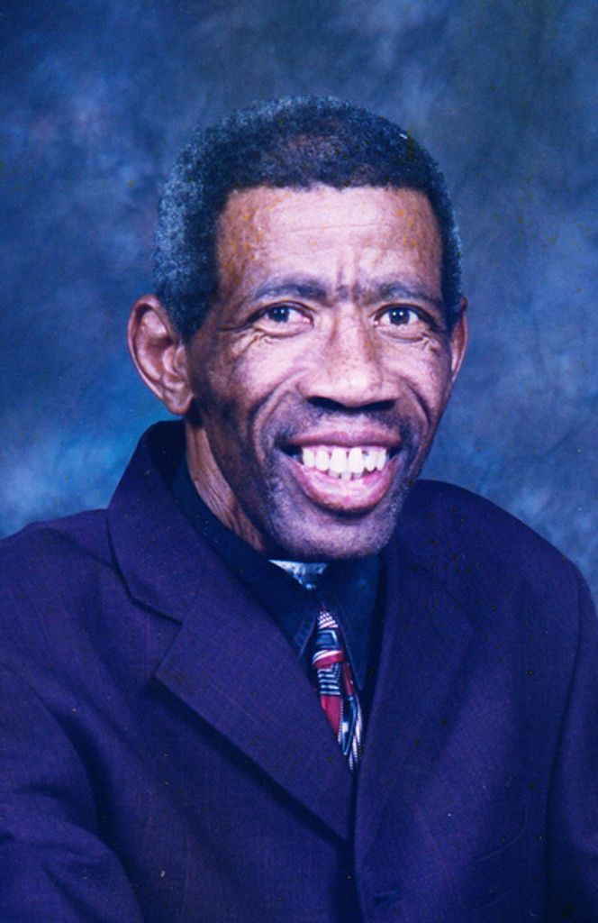 Deacon Charlie Lee Shine, Jr. Profile Photo
