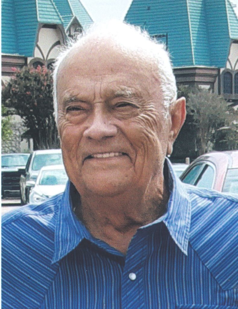 Willard Joseph Iberg Profile Photo