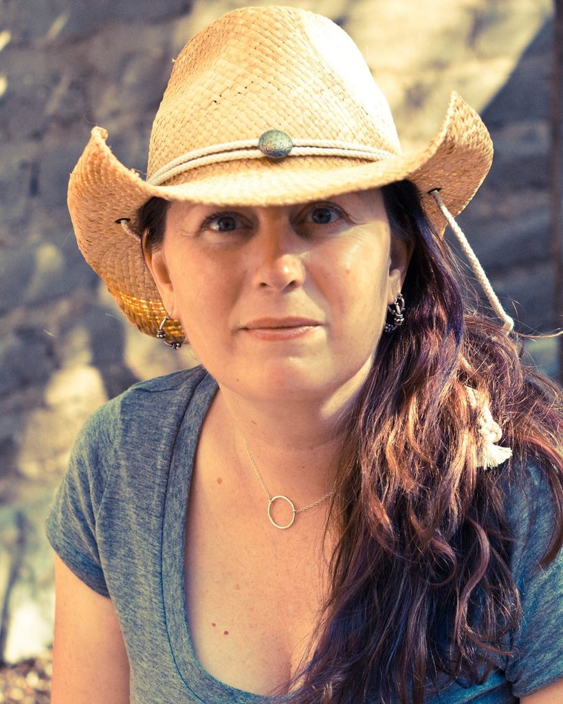 Kimberley M. Clawson Stone Profile Photo