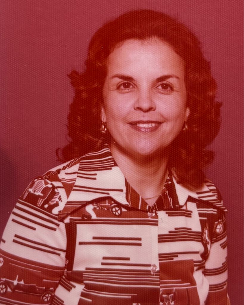 Oralia R. Alaniz Profile Photo