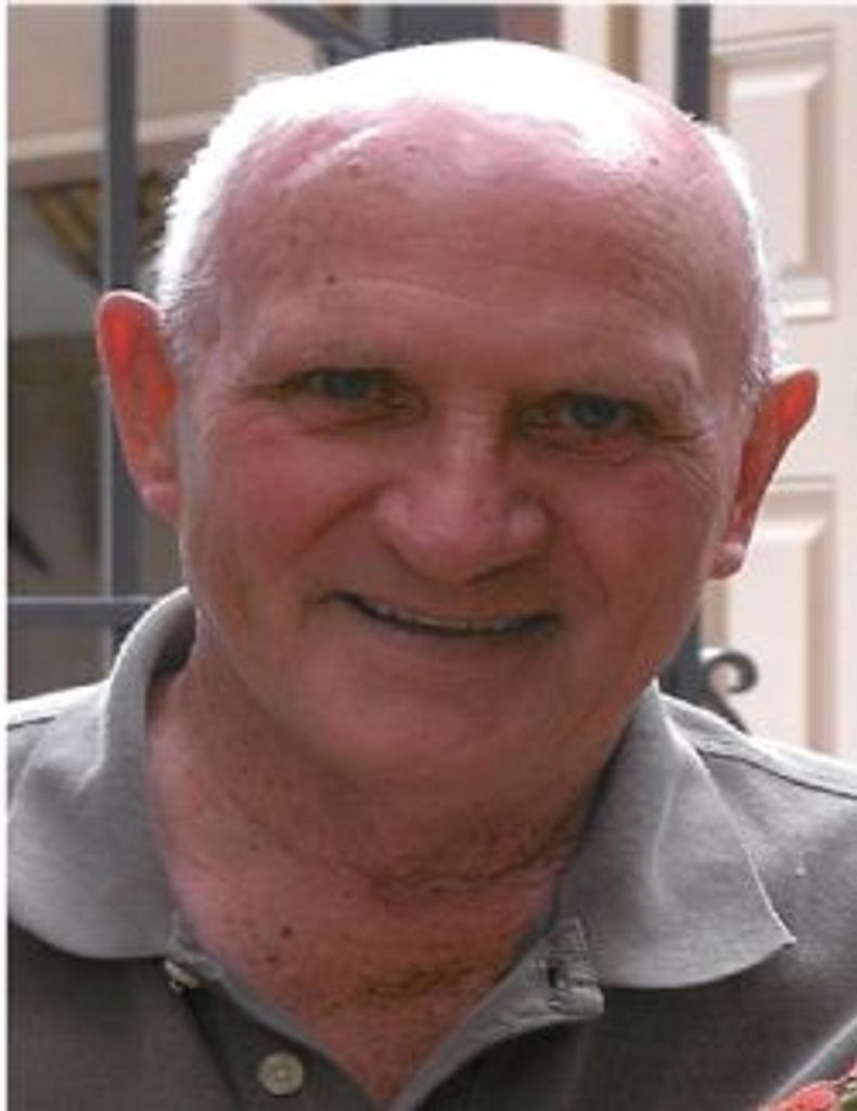 Robert Jones, Sr.