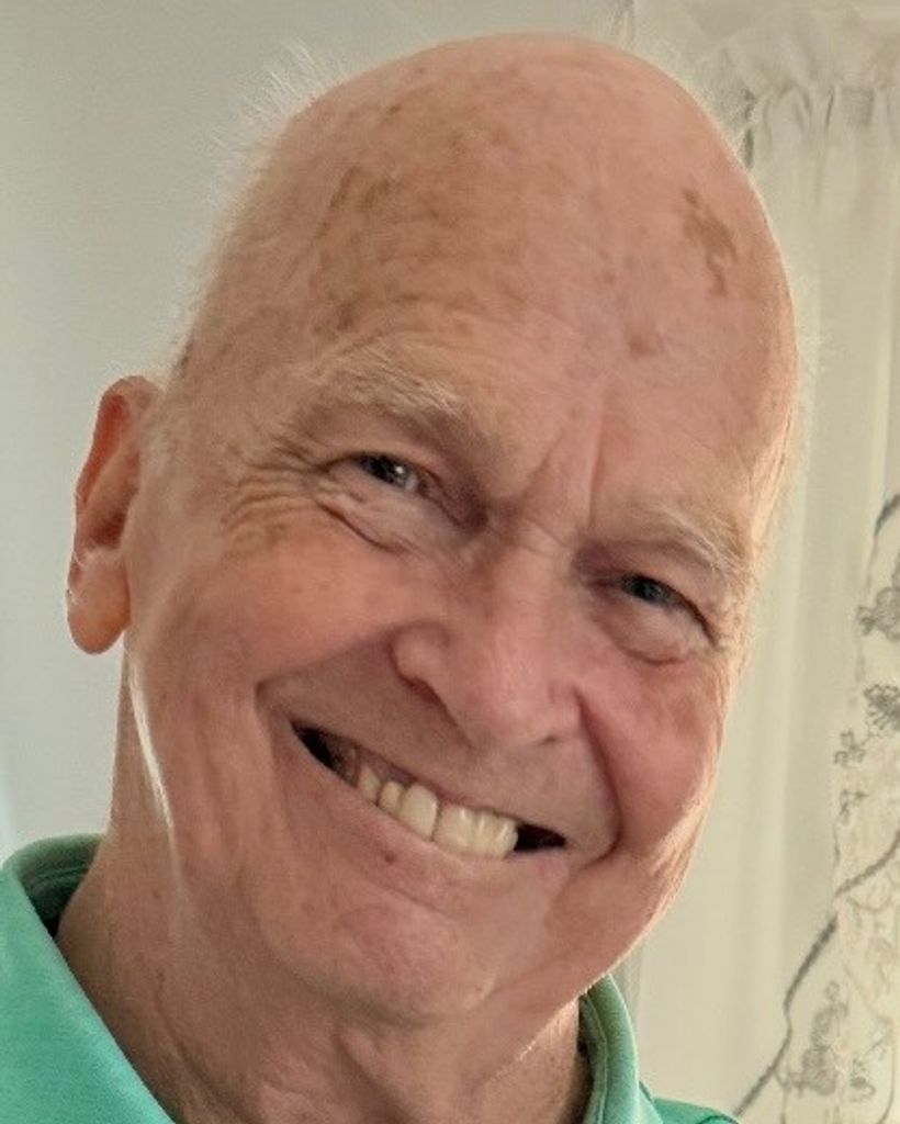 Charles Ross Profile Photo