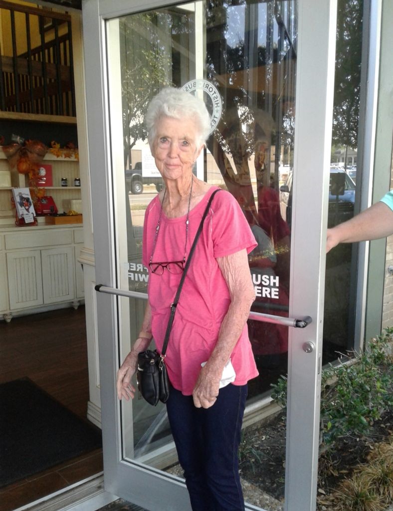 Martha Ann Boyd Profile Photo