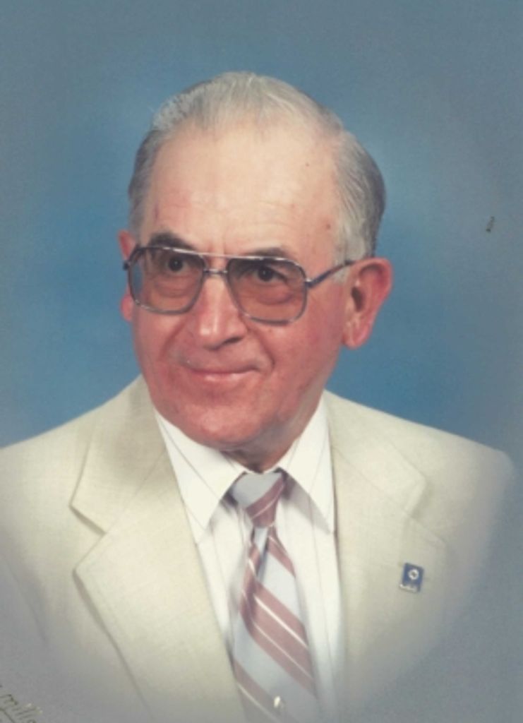 John S. Salak