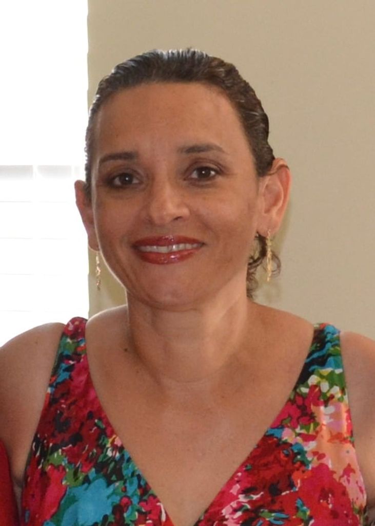 Ina Elizabeth Marie Usher-Gough