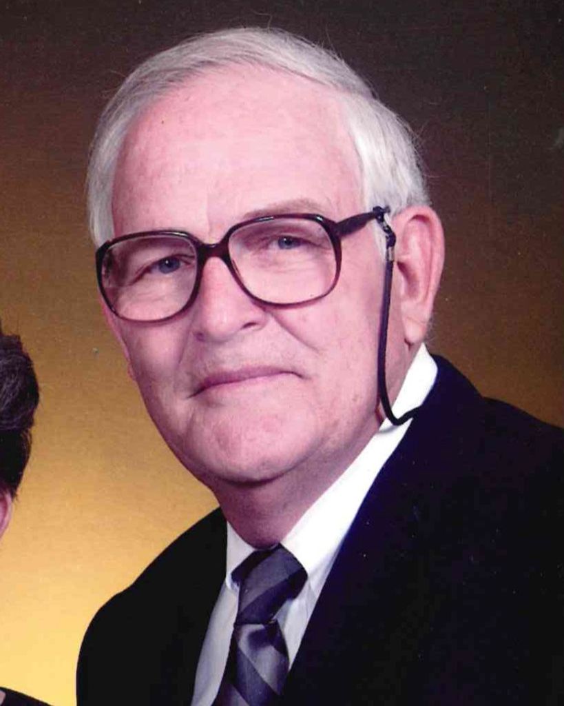 JW Green
