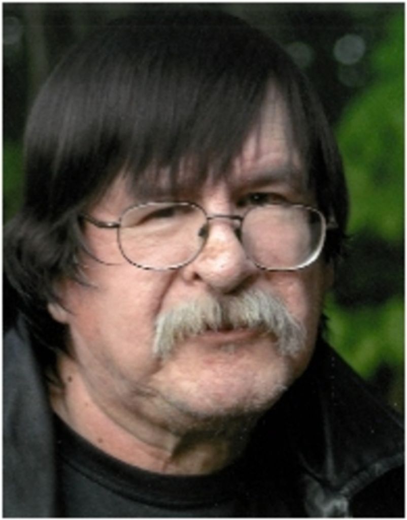 David Lawrence Ironmoccasin Profile Photo