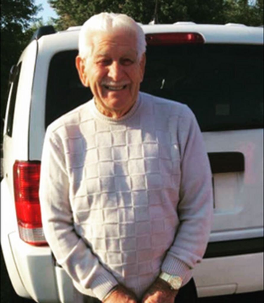 Sylvester Hoffman