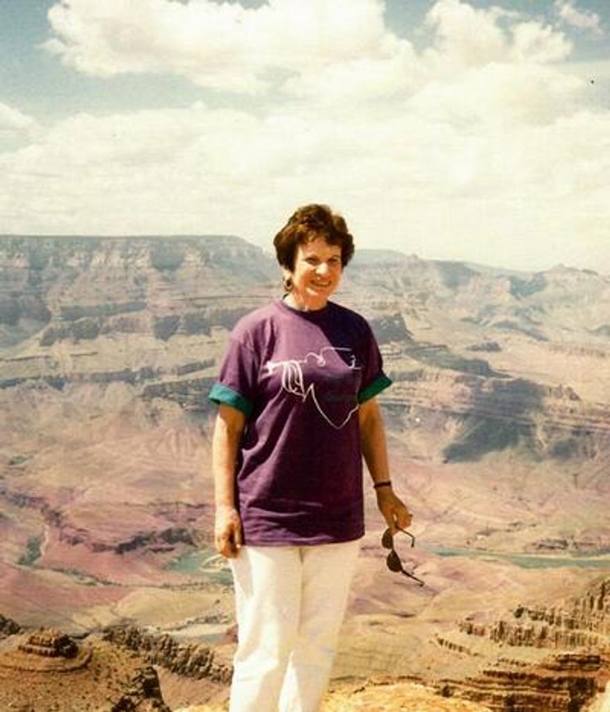 Dorothy M. Battista Profile Photo
