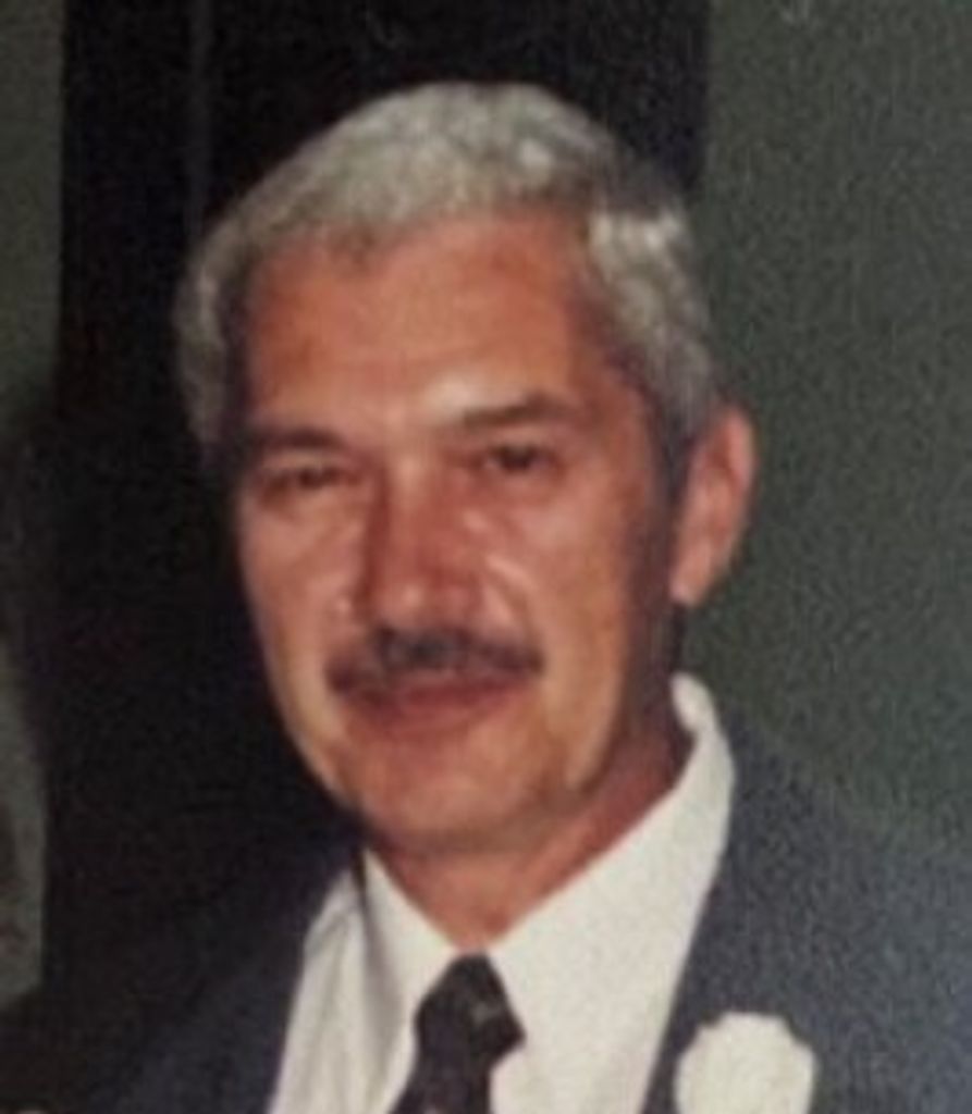 Raymond Ennis Profile Photo