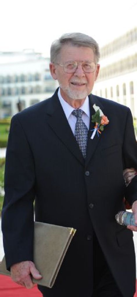 Dr. Lockridge