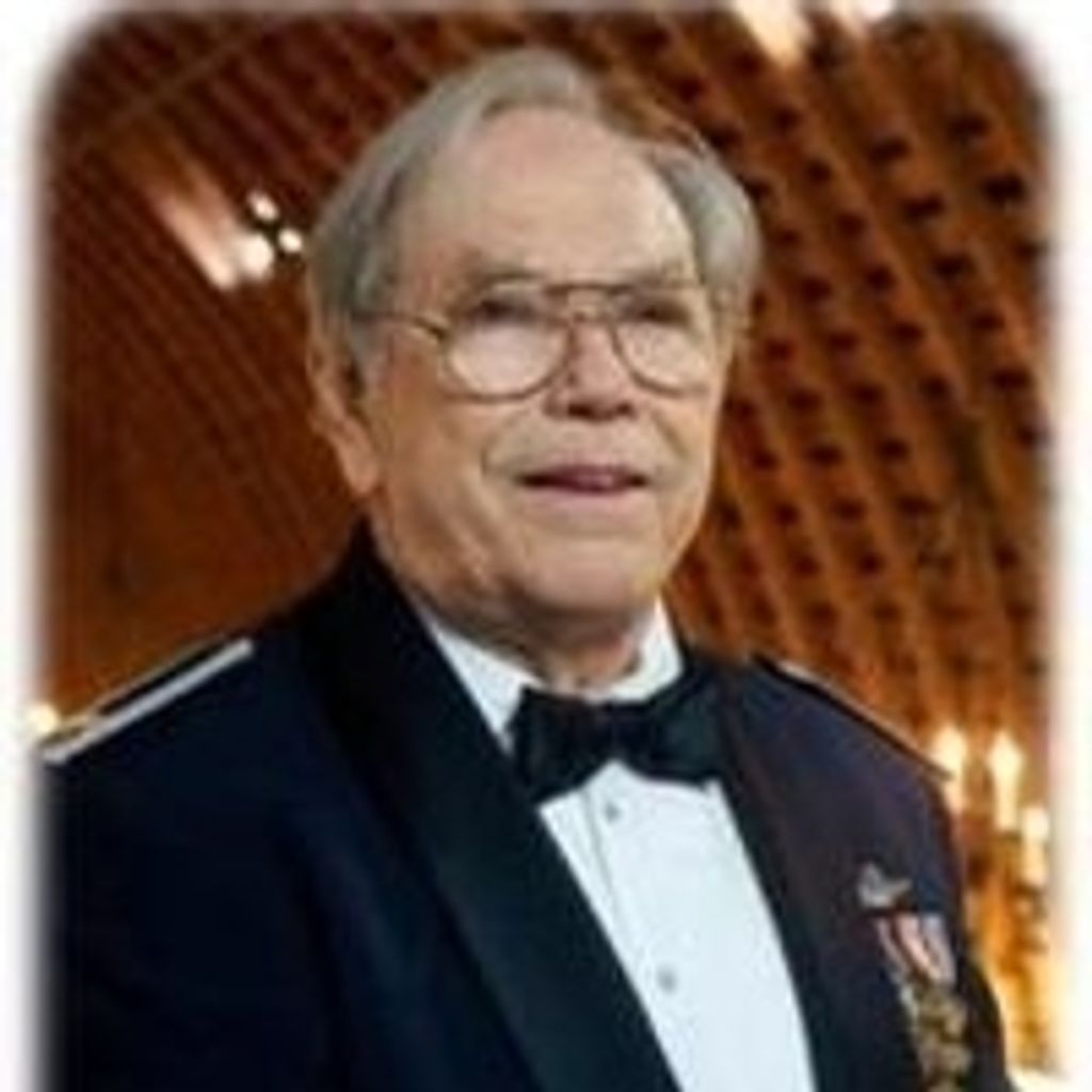 Richard Thomas Fenwick