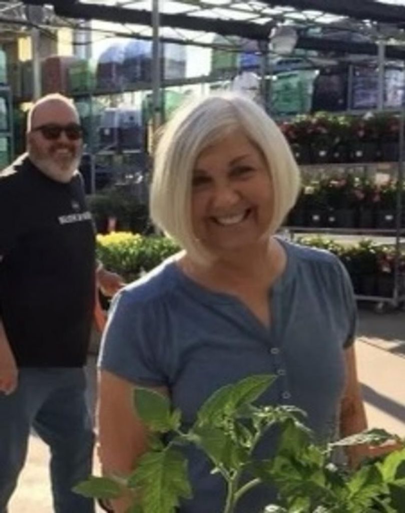 Carol Faith Blankenship Profile Photo
