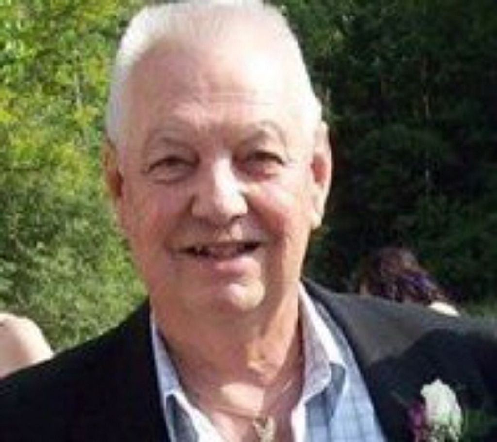 Ronald Bellant Profile Photo