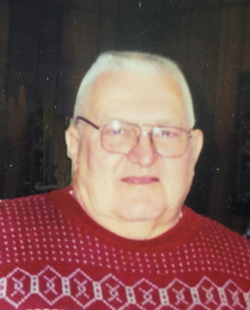 Ronald Dean  Nielsen Profile Photo