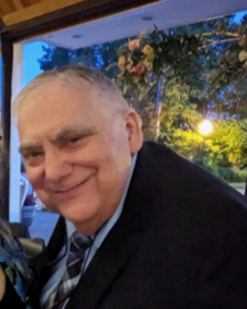 Kevin Joseph O'Boyle Profile Photo