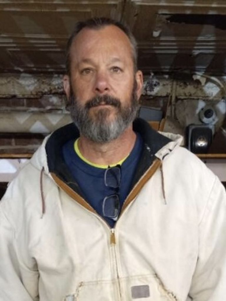 Kenneth Warren Tanner Profile Photo