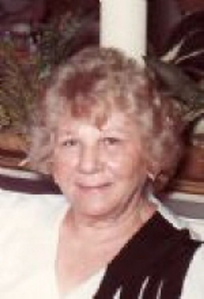 Susanna Pauline Berwald