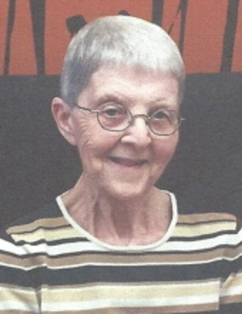 Marilyn A Walker Profile Photo